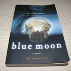 Alyson Noel Blue Moon - pikkukuva 1
