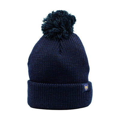 Merinovilla Tupsupipo Sininen- Tappara-Shop