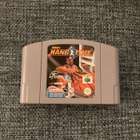 N64: NBA Hang Time (L) - pikkukuva 1