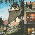Postikortti, VISAVUORI, Emil Wikströmin Museo - pikkukuva 1