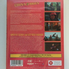 China O'Brien I & II - Limited Edition (4K Ultra HD) UUSI - pikkukuva 2