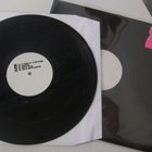 Le Tigre 12" UK 2005 After Dark - pikkukuva 1