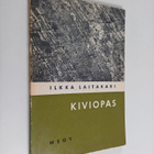 Ilkka Laitakari : Kiviopas - pikkukuva 1