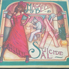 Maggie Bell: Suicide Sal (1975) LP - pikkukuva 1