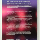 Tony Dunderfelt : Vetovoima ja rakkaus : miten intohimo e... - pikkukuva 2
