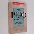 Tuomo (toim.) Lappalainen : 1990 kysymystä - pikkukuva 1