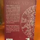 E. F. Juurmaa:  Viisas vuosi - pikkukuva 2