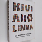 Kiviaholinna : suomalainen romaani - pikkukuva 1