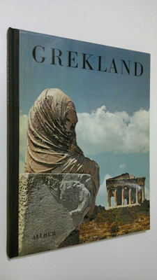 Johannes Gaitanides : Grekland