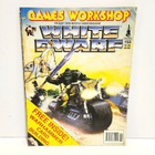 White Dwarf numero 155 - November 1992 - pikkukuva 1