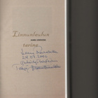 Hirvikoski: Linnunlaulun tarina, Edico 2005,sid, K4,tek.omis - pikkukuva 2