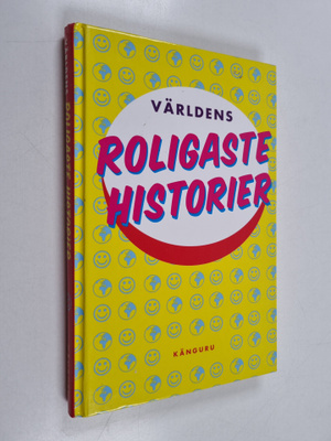 Världens roligaste historier
