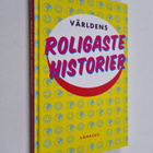 Världens roligaste historier - pikkukuva 1