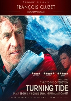 Turning Tide (DVD)