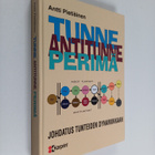 Antti Pietiäinen : Tunne Antitunne Perimä : Johdatus tunt... - pikkukuva 1