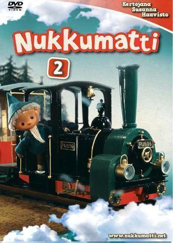 nukkumatti 2	(19 774)	k	-FI-	suomik.	DVD			1977	1h, 1977-79