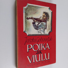 Jascha Golowanjuk : Poika ja viulu (lukematon) - pikkukuva 1