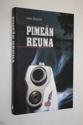 Jukka Niskanen : Pimeän reuna