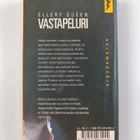 Ellery Queen : Vastapeluri - pikkukuva 2