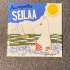 Muumipeikko Seilaa - minikirja Tammi - pikkukuva 1