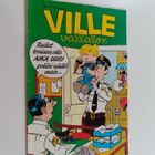Ville Vallaton 9/1988 - pikkukuva 1