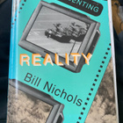 Bill Nichols: Representing Reality - dokumentti - pikkukuva 1