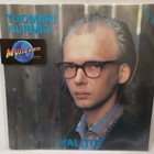 TUOMARI NURMIO - VALITUT 1982 M-/EX LP - pikkukuva 1