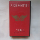 Aerosmith: Video Scrapbook   1987   VHS - pikkukuva 1