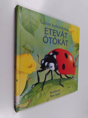 Peter Scott : Etevät ötökät