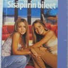 Mary-Kate Olsen & Ashley Olsen • Sisäpiirin bileet - pikkukuva 1