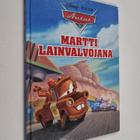 Martti lainvalvojana - pikkukuva 1