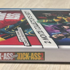 Kick-Ass (2010) & Kick-Ass 2 (2013) Blu-ray (UUSI) - pikkukuva 3