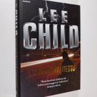 Lee Child : Etsintäkuulutettu - pikkukuva 1