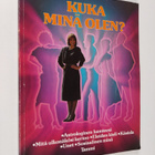 J. Maya. Pilkington : Kuka minä olen - pikkukuva 1