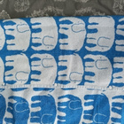 Finlayson Elefantti kylpypyyhe 75 x 220cm neppareilla - pikkukuva 2