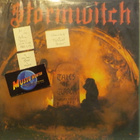 STORMWITCH - TALES OF TERROR - GER 2018 M-/M- LP - pikkukuva 1