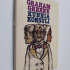 Graham Greene : Kunniakonsuli - pikkukuva 1