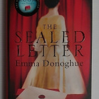 Emma Donoghue - The Sealed Letter - pikkukuva 1