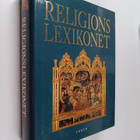 Joachim Retzlaff : Religionslexikonet - pikkukuva 1
