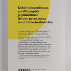 Muuttoliike murroksessa : metaforat, mielikuvat, merkitykset - pikkukuva 2