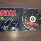 Poprocks: Raketti CDS - pikkukuva 1