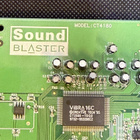 Creative Sound Blaster Vibra 16C ISA Äänikortti – CT4180 - pikkukuva 2