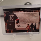 2004 Veikkausliiga Jari Litmanen SPECIAL 1/3, FC Lahti - pikkukuva 2