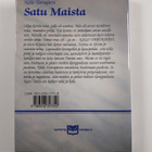 Niilo Tarvajärvi : Satu maista - pikkukuva 2