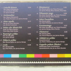 Kaustisen Hääkuoro & Tallari • CD - pikkukuva 3