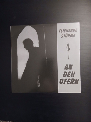 Fliehende sturme - An den ufern LP