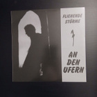 Fliehende sturme - An den ufern LP - pikkukuva 1
