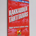 Jonathan Sternfield : Rakkauden tähtitaivas - pikkukuva 1