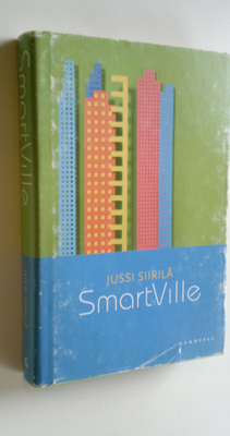Jussi Siirilä : SmartVille