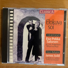 Esa-Pekka Salonen Vertigo/James Judd Uusi Babylon CD - pikkukuva 1